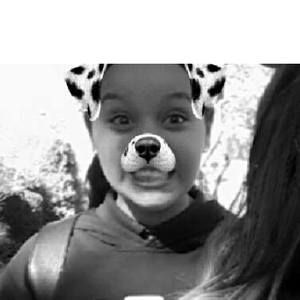 Meet your Posher, Michelle betzabet