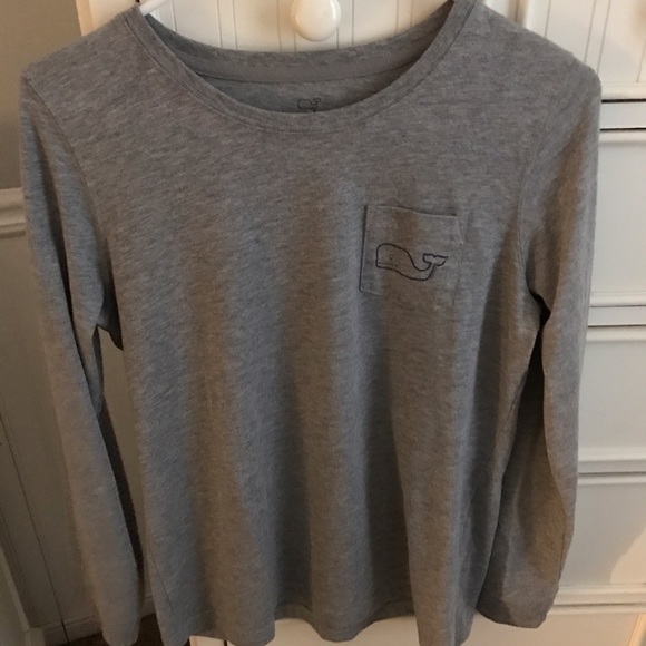VINEYARD VINES TEE SIZE SMALL