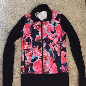 Lululemon jacket