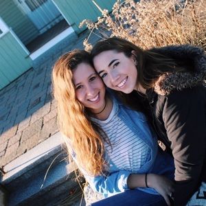 Meet your Posher, Molly