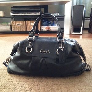 Genuine COACH handbag