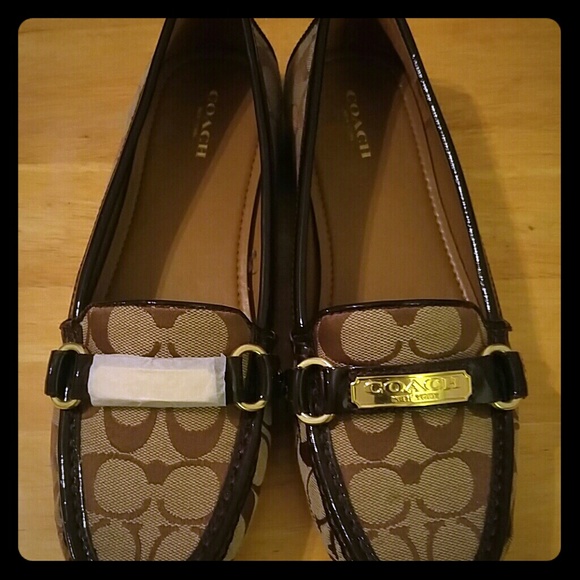 Loafers BRANDNEW NEVER WORE