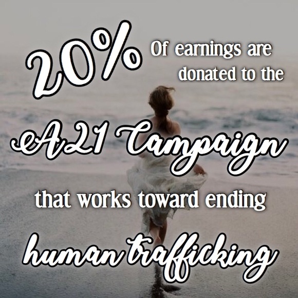 Shop and Save Lives!💞 Because Every [1] Matters! - Picture 2 of 8