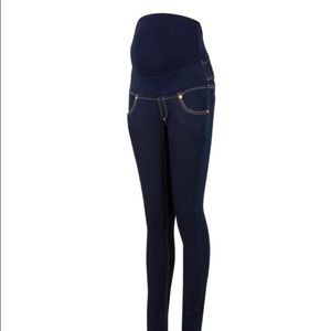 Isabella Oliver Maternity Jeans