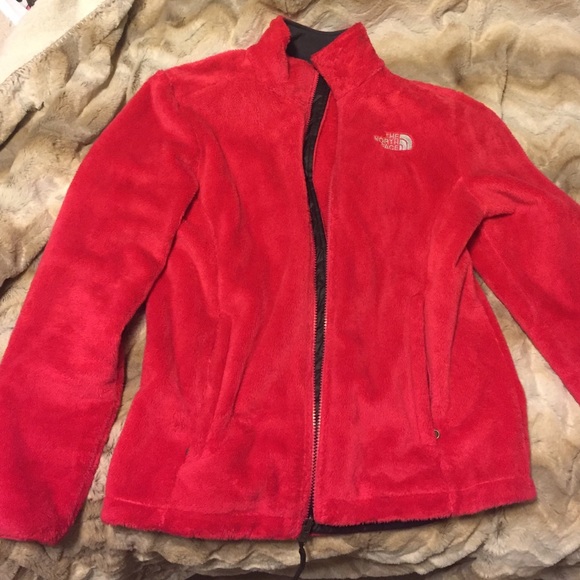 North face jacket