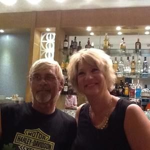 Meet your Posher, Maetha