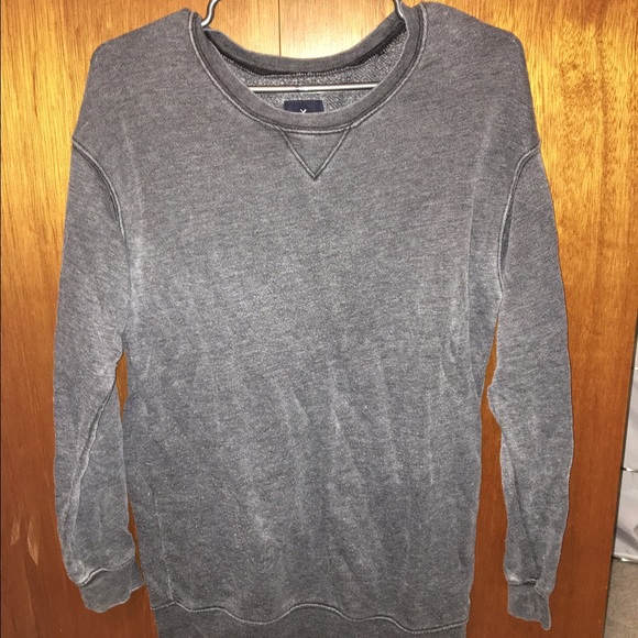 American Eagle Jegging Sweatshirt