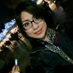 Meet your Posher, Brenda