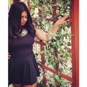 Meet your Posher, Shankaree