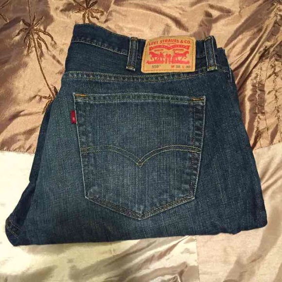 Levi's Other - 👖Men's Levi's (dark)👖