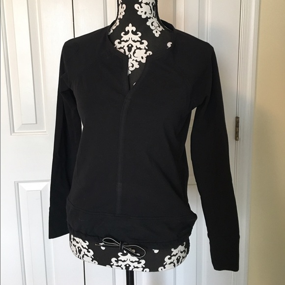 Athleta sweatshirt
