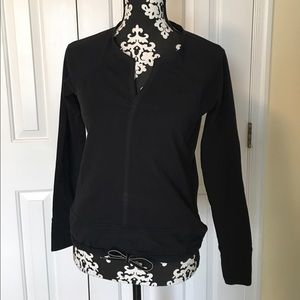 Athleta sweatshirt