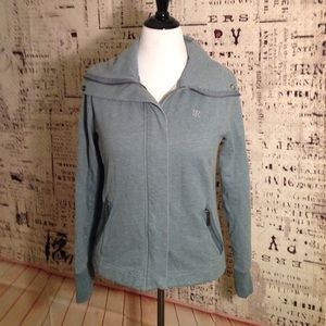 **LAST CHANCE** Banana Republic Zip Sweatshirt