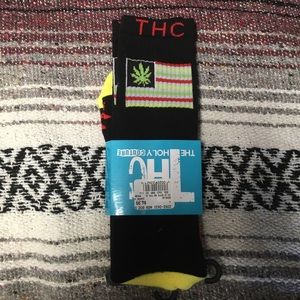 thc socks