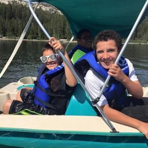 Meet your Posher, Kimberly