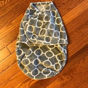 NWOT Sterling Baby Swaddle Blanket