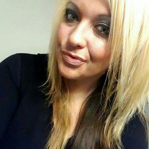 Meet your Posher, Tessa