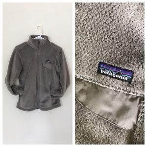 Patagonia Fleece