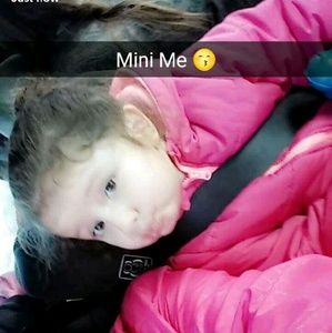 Meet your Posher, Danielle