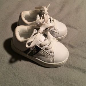 Infant Polo tennis shoes