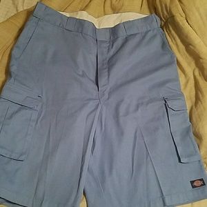 Mens Dickie Shorts