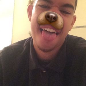 Meet your Posher, Andre