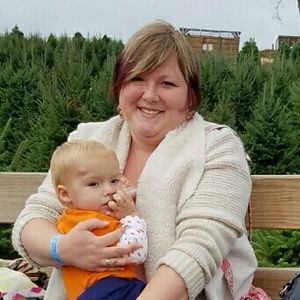 Meet your Posher, Joanna