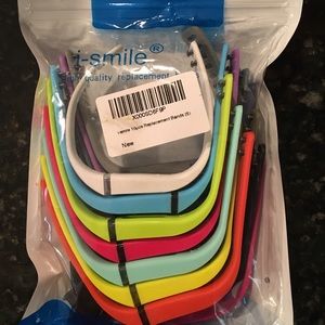 Fitbit Flex replacement bands (15pcs)