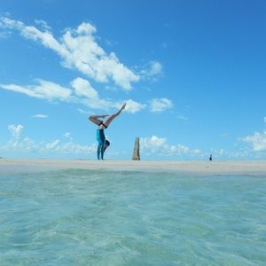 Meet your Posher, Marta