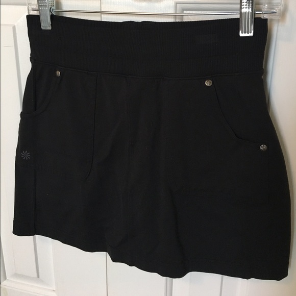Athleta skort