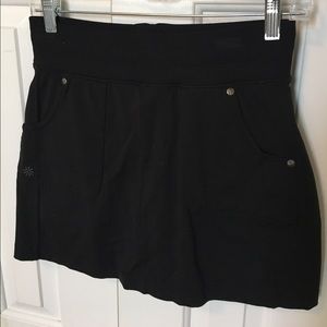Athleta skort