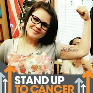 Meet your Posher, Michelle