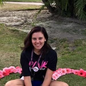 Meet your Posher, Margaret