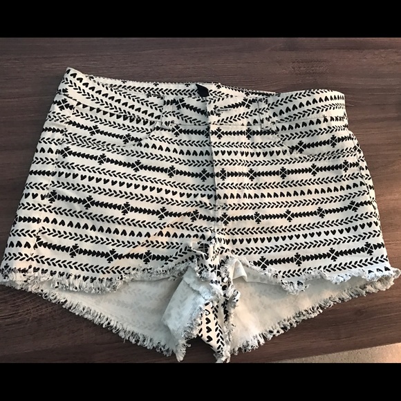 Women's shorts