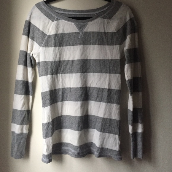 Striped shirt