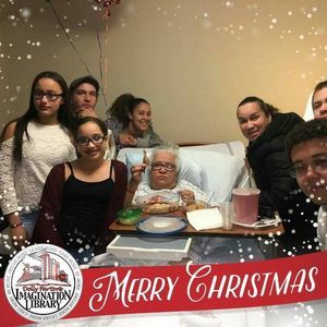 Meet your Posher, Wilma