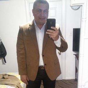 Meet your Posher, Hernando