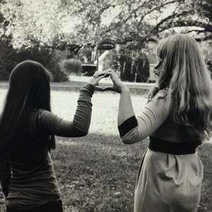 Meet your Posher, Tania