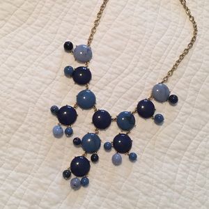 Bubble Necklace