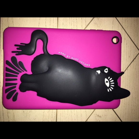 IPAD MINI CASE - Marc By Marc Jacobs