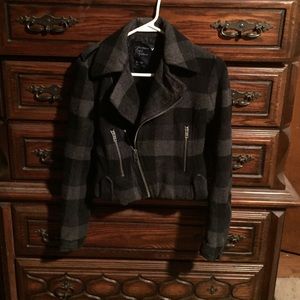 America Eagle jacket