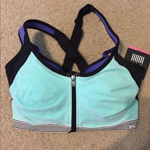 Victoria secret sports bra