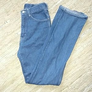 Vintage Union bay mom jeans