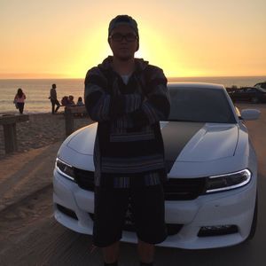 Meet your Posher, Josh