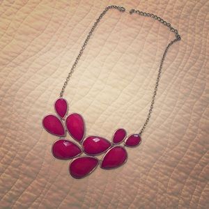 Fashion necklace