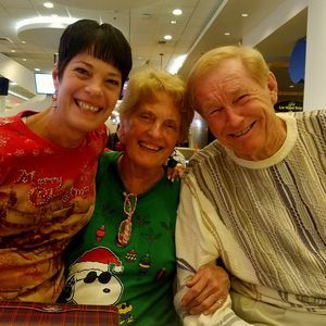 Meet your Posher, Tracy