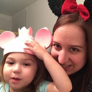 Meet your Posher, Nicole