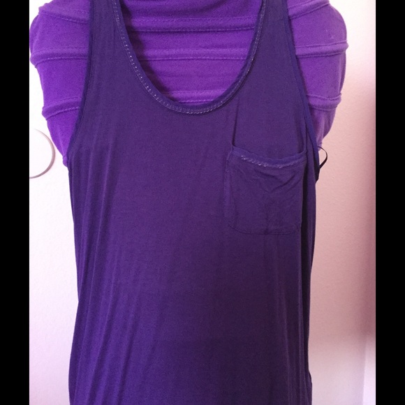 Guess tank top