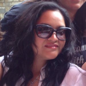 Meet your Posher, Marissa