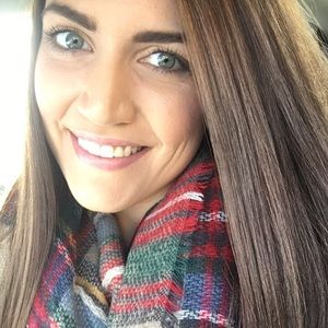 Meet your Posher, Bre